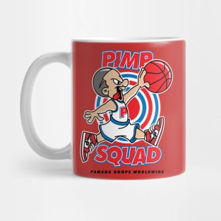 PIMP SQUAD x PAMANA HOOPS Mug